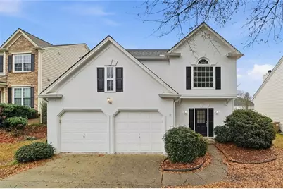 11705 Bentham Court, Alpharetta, GA 30005 - Photo 1