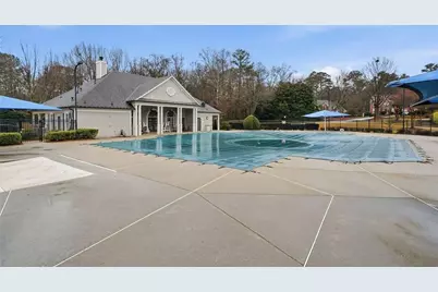 11705 Bentham Court, Alpharetta, GA 30005 - Photo 43