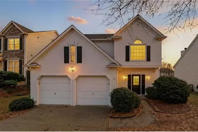 11705 Bentham Court, Alpharetta, GA 30005 - Photo 3