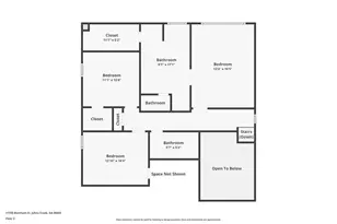 11705 Bentham Ct, Alpharetta, GA 30005 - Photo 47