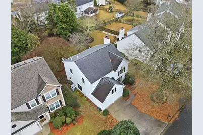 11705 Bentham Court, Alpharetta, GA 30005 - Photo 35