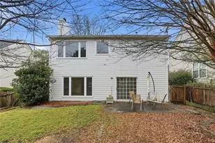 11705 Bentham Ct, Alpharetta, GA 30005 - Photo 33