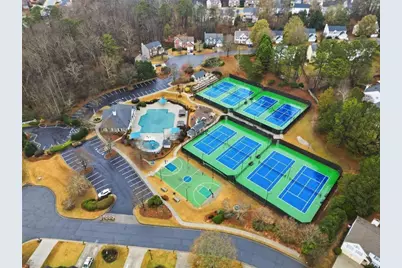 11705 Bentham Court, Alpharetta, GA 30005 - Photo 41