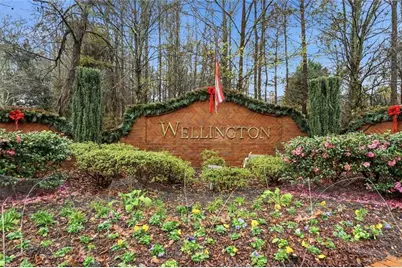 11705 Bentham Court, Alpharetta, GA 30005 - Photo 39