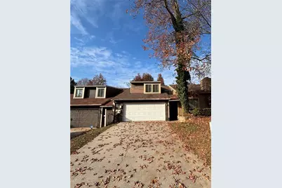 1595 Burnstone Drive, Stone Mountain, GA 30088 - Photo 1