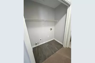 1595 Burnstone Drive, Stone Mountain, GA 30088 - Photo 13