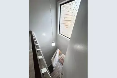 1595 Burnstone Drive, Stone Mountain, GA 30088 - Photo 9