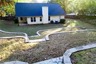 3070 Wedgewood Dr, Monroe, GA 30656 - Photo 21