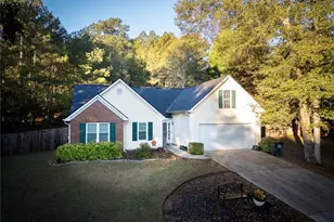 3070 Wedgewood Dr, Monroe, GA 30656 - Photo 1