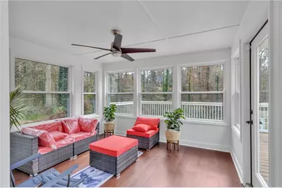 373 Presidential Drive, Dallas, GA 30157 - Photo 19