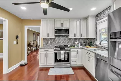 373 Presidential Drive, Dallas, GA 30157 - Photo 17