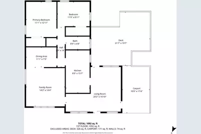 113 Maple Street, Bremen, GA 30110 - Photo 23