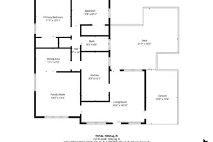 113 Maple St, Bremen, GA 30110 - Photo 23