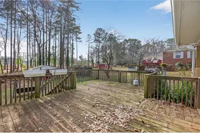 113 Maple Street, Bremen, GA 30110 - Photo 17