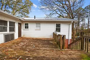 113 Maple St, Bremen, GA 30110 - Photo 19