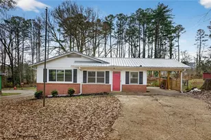 113 Maple St, Bremen, GA 30110 - Photo 1