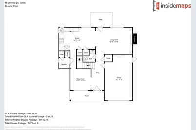 15 Jessica Lane, Dallas, GA 30157 - Photo 23