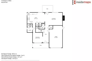 15 Jessica Ln, Dallas, GA 30157 - Photo 23