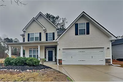 15 Jessica Lane, Dallas, GA 30157 - Photo 1