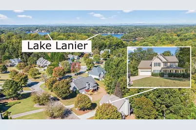 5154 Maplewood Lane, Gainesville, GA 30504 - Photo 3