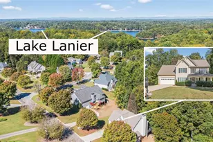 5154 Maplewood Ln, Gainesville, GA 30504 - Photo 3