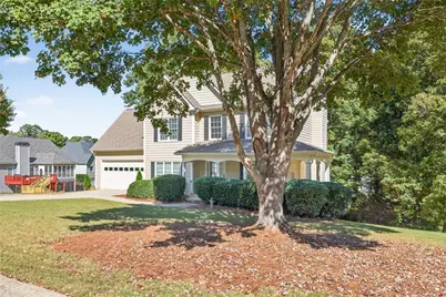 5154 Maplewood Lane, Gainesville, GA 30504 - Photo 27