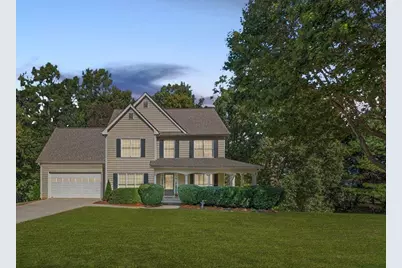 5154 Maplewood Lane, Gainesville, GA 30504 - Photo 1