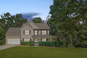 5154 Maplewood Ln, Gainesville, GA 30504 - Photo 1