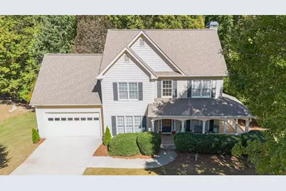 5154 Maplewood Lane, Gainesville, GA 30504 - Photo 3