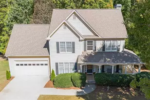 5154 Maplewood Ln, Gainesville, GA 30504 - Photo 3