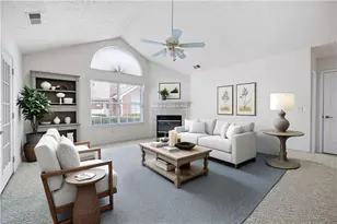 3735 Vineyards Lake Circle NW, Kennesaw, GA 30144 - Photo 7