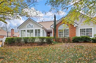 3735 Vineyards Lake Circle NW, Kennesaw, GA 30144 - Photo 31