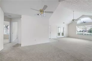 3735 Vineyards Lake Circle NW, Kennesaw, GA 30144 - Photo 17