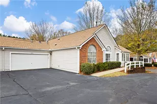 3735 Vineyards Lake Circle NW, Kennesaw, GA 30144 - Photo 3