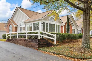 3735 Vineyards Lake Circle NW, Kennesaw, GA 30144 - Photo 1