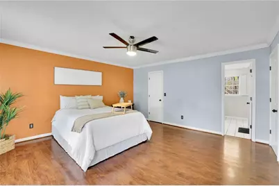 3092 Calumet Circle NW, Kennesaw, GA 30152 - Photo 19