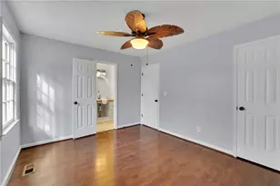 3092 Calumet Cir NW, Kennesaw, GA 30152 - Photo 29