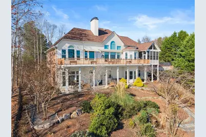 3657 Mariner Bluff Court, Gainesville, GA 30506 - Photo 75