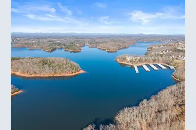 3657 Mariner Bluff Court, Gainesville, GA 30506 - Photo 81