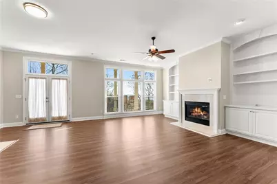 3657 Mariner Bluff Court, Gainesville, GA 30506 - Photo 45