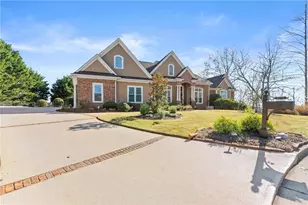 3657 Mariner Bluff Ct, Gainesville, GA 30506 - Photo 7