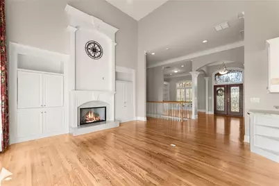 3657 Mariner Bluff Court, Gainesville, GA 30506 - Photo 9