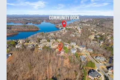 3657 Mariner Bluff Court, Gainesville, GA 30506 - Photo 83