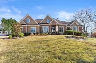 3657 Mariner Bluff Ct, Gainesville, GA 30506 - Photo 5