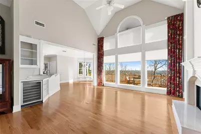 3657 Mariner Bluff Court, Gainesville, GA 30506 - Photo 11