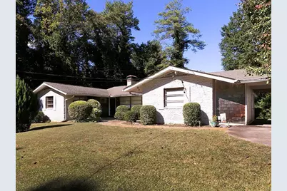 438 Carriage Drive, Atlanta, GA 30328 - Photo 1