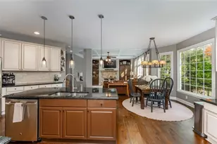 2563 Irwin Lake Overlook, Marietta, GA 30064 - Photo 15