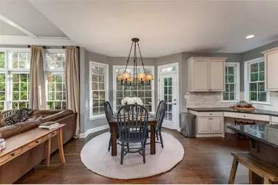 2563 Irwin Lake Overlook, Marietta, GA 30064 - Photo 17