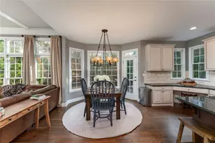 2563 Irwin Lake Overlook, Marietta, GA 30064 - Photo 17