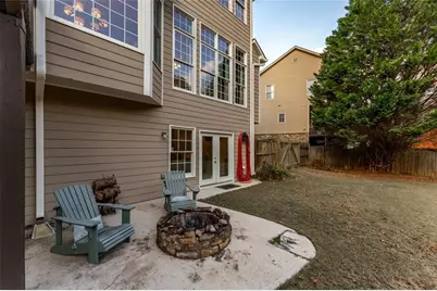 2563 Irwin Lake Overlook, Marietta, GA 30064 - Photo 51